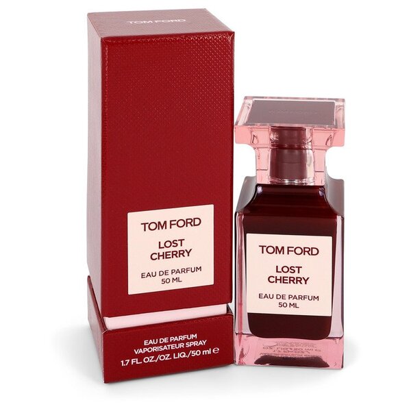 Tom Ford Lost Cherry Eau De Parfum Spray 1.7 Oz For Women.