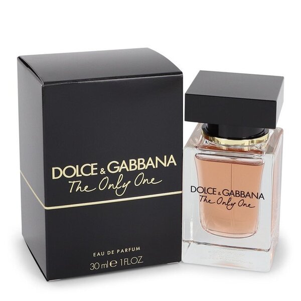 Dolce Gabbana The Only One Eau De Parfum Spray 1 Oz For Women.
