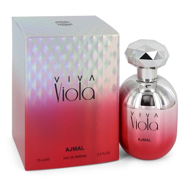 Viva Viola Eau De Parfum Spray 2.5 Oz For Women by Viva Viola.