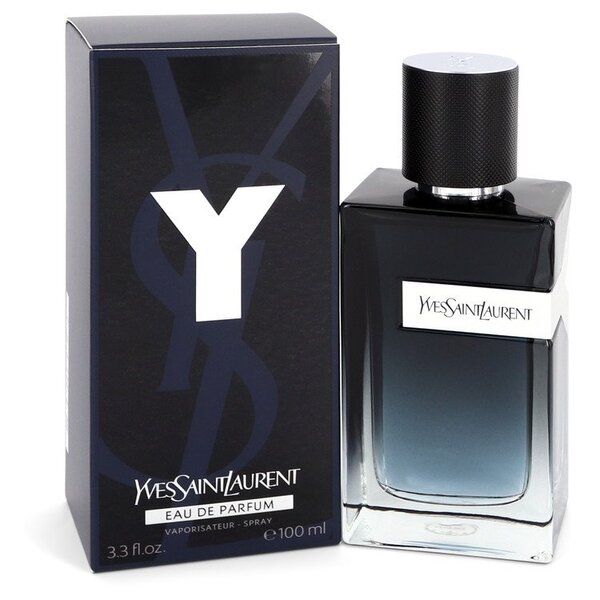 Yves Saint Laurent Y Eau De Parfum Spray 3.3 Oz For Men Yves Saint Laurent Y Eau De Parfum Spray 3.3 Oz For Men Yves Saint Laurent Y Eau De Parfum Spray 3.3 Oz For Men Yves Saint La.