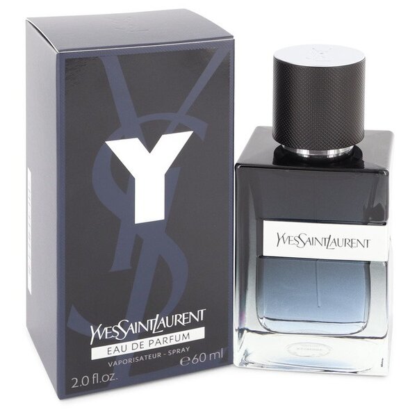 Y Eau De Parfum Spray 2 Oz For Men.