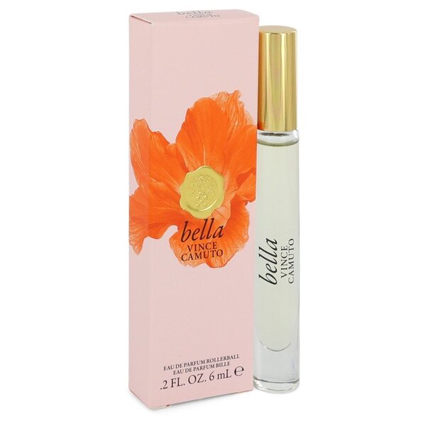 Vince Camuto Bella Mini Edp Rollerball 0.2 Oz For Women cologne by Vince Camuto Bella Mini Edp Rollerball 0.2 Oz For Women