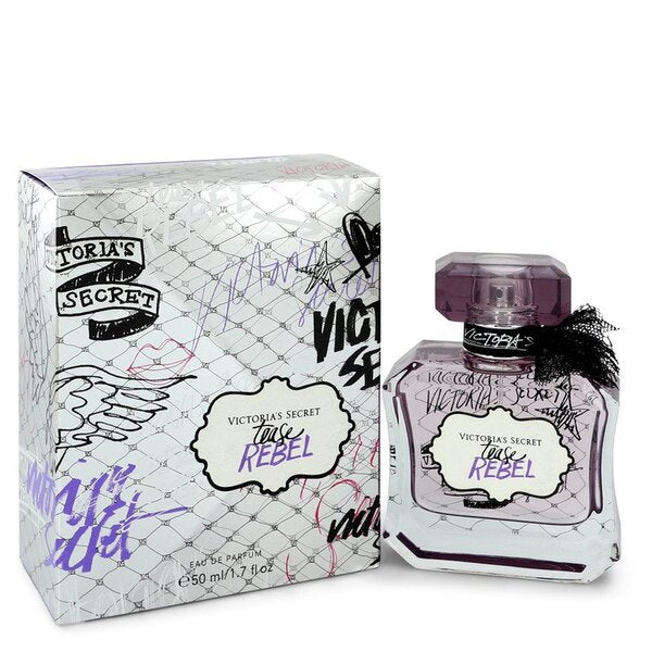 Victoria's Secret Tease Rebel Eau De Parfum Spray 1.7 Oz For Women by Victoria's Secret.