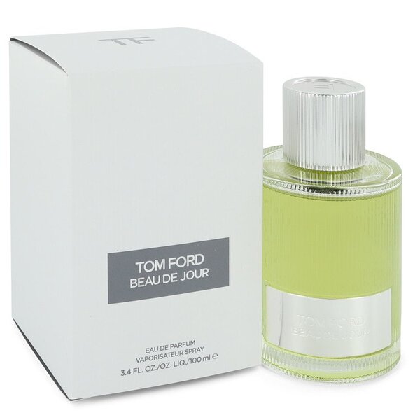 Tom Ford Beau De Jour Eau De Parfum Spray 3.4 Oz for Men is a masculine fragrance that is perfect for daily use. With its 3.4 oz size, it is a must-have product for any Tom Ford enthusiast.