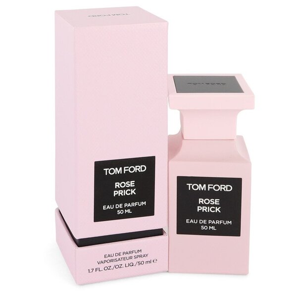 Tom Ford Rose Prick Eau De Parfum Spray 1.7 Oz For Women.