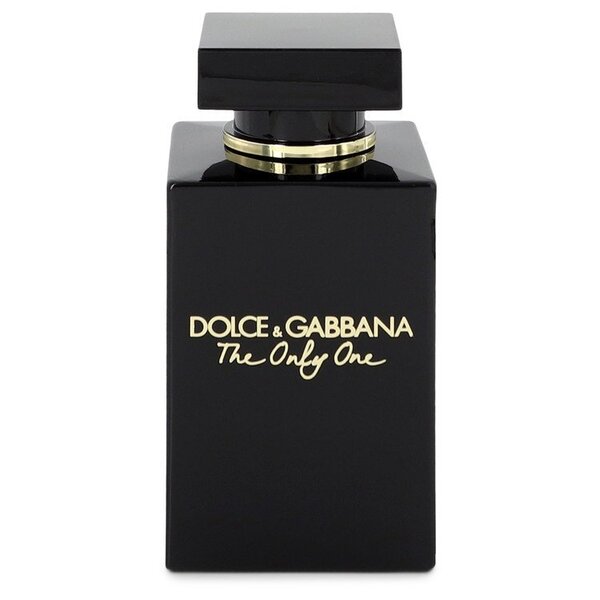 Dolce and Gabbana The Only One Intense Eau De Parfum Spray (tester) 3.3 Oz For Women.