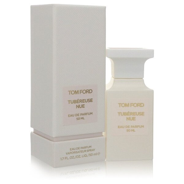 Tubereuse Nue Eau De Parfum Spray (unisex) 1.7 Oz For Women is an oriental floral fragrance suitable for both women and men.