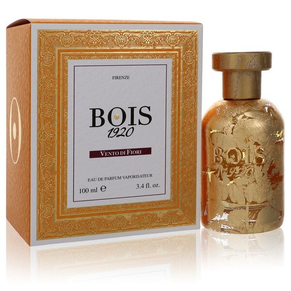 Vento Di Fiori Eau De Parfum Spray 3.4 Oz For Women. Fragrance.