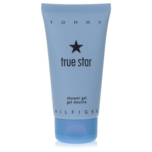 Tommy True Star Shower Gel 2.5 Oz For Women.
