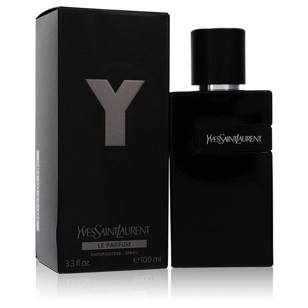 Yves saint laurent Y Le Parfum Eau De Parfum Spray 3.3 Oz For Men.