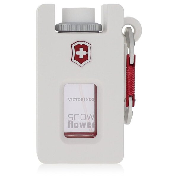 Swiss Unlimited Snowflower Eau De Toilette Spray (tester) 1 Oz For Women swiss swiss Swiss Unlimited Snowflower Eau De Toilette Spray (tester) 1 Oz For Women swiss swiss