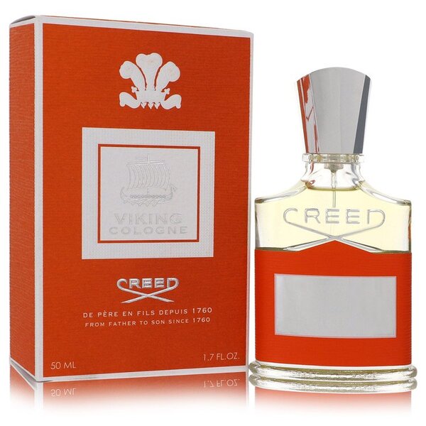 Viking Cologne eau de toilette spray 100ml.