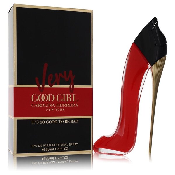 Very Good Girl fragrance for women, edp 100 ml inspired by Carolina Herrera.