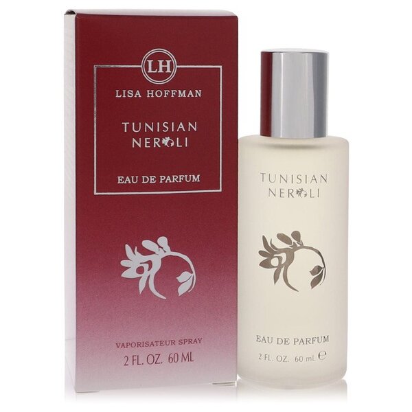 The fragrance label Lisa Hoffman brings you Tunisian Neroli Eau De Parfum Spray 2 Oz For Men, inspired by the captivating scent of Tunisian neroli. Made in the U.S., this exquisite perfume is a must-have for any cosmetics enthusiast.