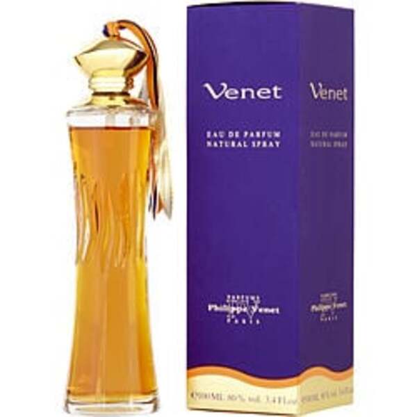 A Venet By Philippe Venet eau de toilette for women, featuring Fragrance Notes and available as an EAU DE PARFUM SPRAY.