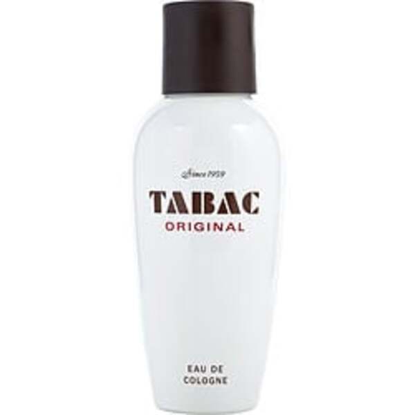 A Tabac Original By Maurer & Wirtz Eau De Cologne 10.1 Oz For Men bottle of Tabac Original deodorant.