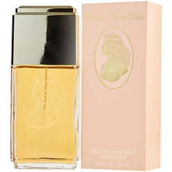 White Shoulders by Evyan is an exquisite eau de toilette spray for women.