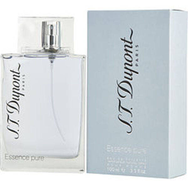 Introducing the St Dupont Essence Pure By St Dupont EDT Spray 3.3 oz for Men, a fragrance that leaves a lasting impression. With its captivating fragrance notes and 3.0 fl oz bottle, it is perfect for casual occasions.