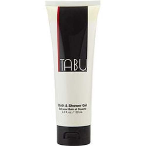Tabu By Dana bath & shower gel 4 oz for women is a romantic product designed specifically for women.