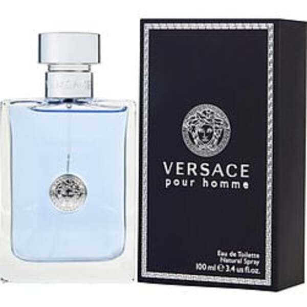 Versace Signature By Gianni Versace is a casual fragrance for men available as an eau de toilette (EDT) spray.