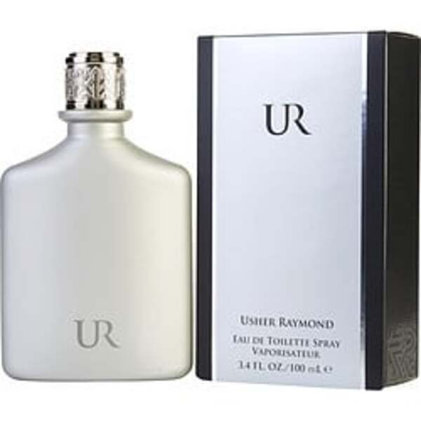Ur By Usher Edt Spray 3.4 Oz For Men, featuring Fragrance Notes.