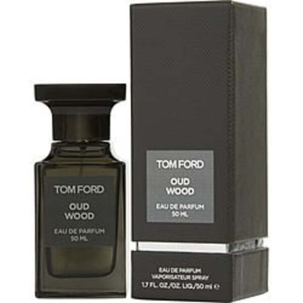 Tom Ford Oud Wood By Tom Ford Eau De Parfum Spray 1.7 Oz For Men is a luxurious fragrance featuring the captivating fragrance notes of oud wood. This exquisite Tom Ford scent is designed to leave a lasting impression, making