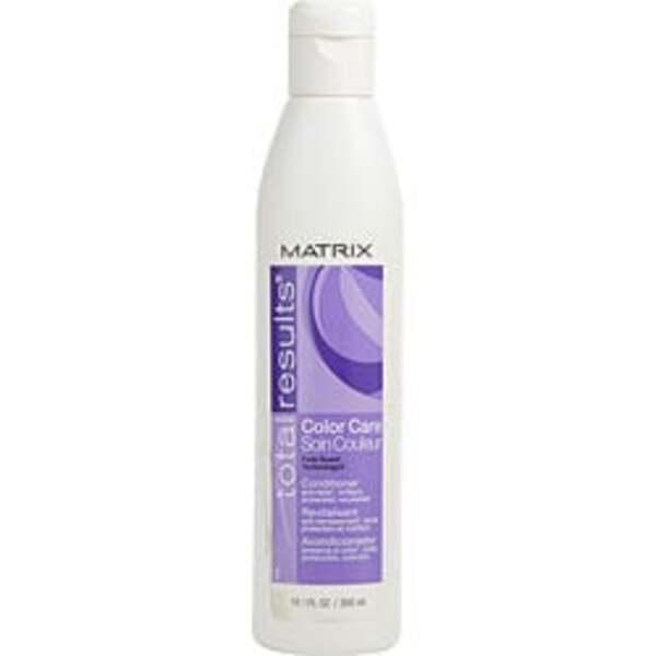 Laurex color care shampoo 250 ml - Total Results By Matrix Color Care Conditioner 10.1 Oz For Anyone.