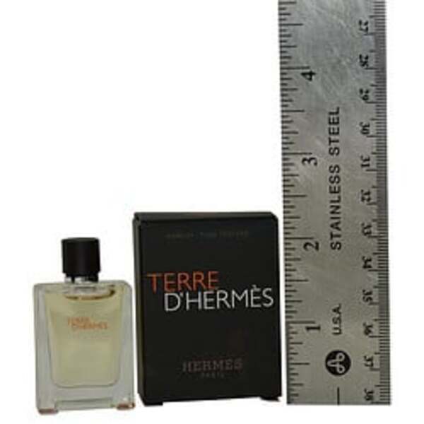 Mini Terre D'hermes fragrance for men by Terre D'hermes.