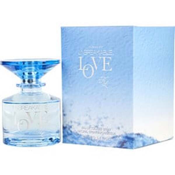 Unbreakable Love By Khloe And Lamar Edt Spray 3.4 Oz for anyone L'oreal love eau de toilette spray with Fragrance Notes.