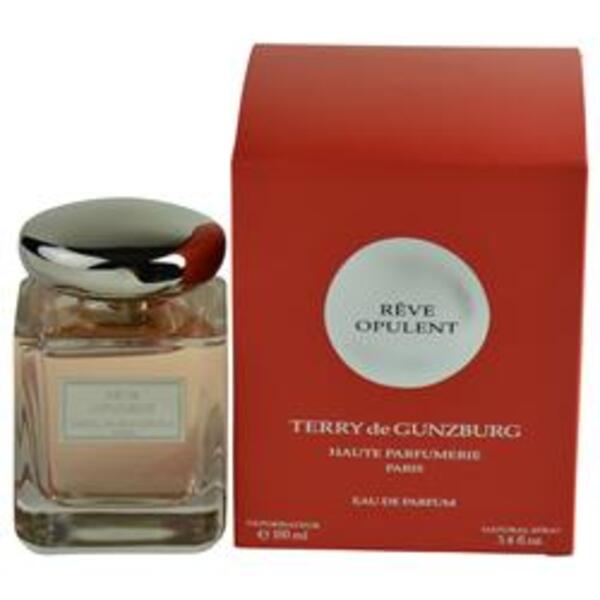 Terry De Gunzburg Reve Opulent By Terry De Gunzburg EAU DE PARFUM SPRAY 3.3 Oz For Women.