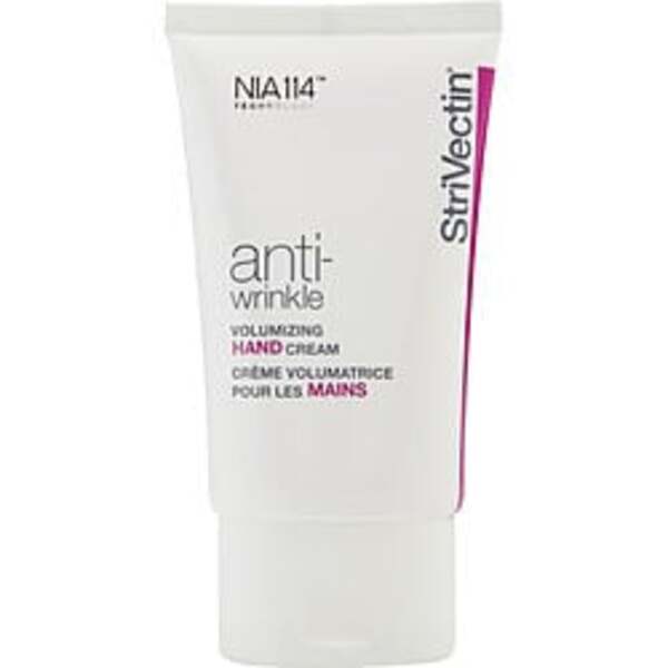 Strivectin By Strivectin volumizing hand cream --60ml/2oz for Women