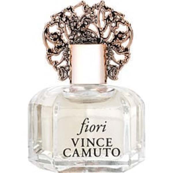 A Vince Camuto Fiori By Vince Camuto Eau De Parfum 0.25 Oz Mini (unboxed) for WOMEN.