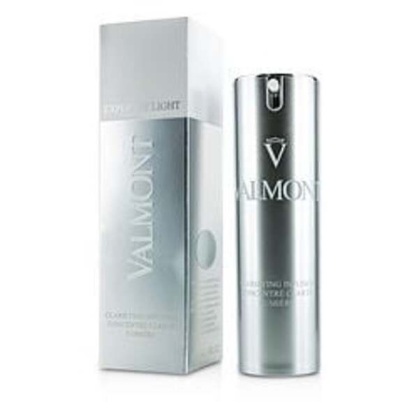 Valmont By Valmont Expert Of Light Clarifying Infusion (clarifying & Illuminating Face Serum), 30ml/1oz, for women.