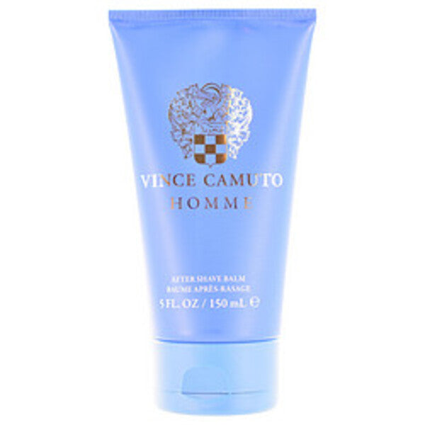 Vince Camuto Homme By Vince Camuto Aftershave Balm 5 Oz For Men body lotion, with fragrance notes of AFTERSHAVE BALM.