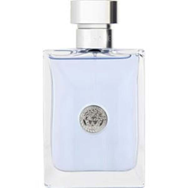 Casual Versace men's Versace Signature By Gianni Versace Deodorant Spray 3.4 Oz For Men eau de toilette 100ml.