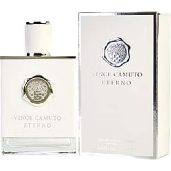 Vince Camuto Eterno EDT Spray, a mesmerizing fragrance by Vince Camuto with captivating Fragrance Notes.