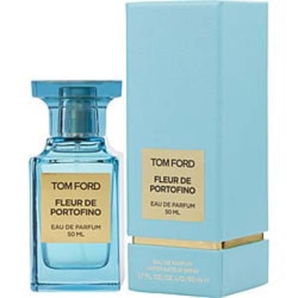 Tom Ford Fleur De Portofino By Tom Ford Eau De Parfum Spray 1.7 Oz For Anyone is a captivating fragrance by the renowned designer Tom Ford. Ideal for both men and women, this UNISEX EAU