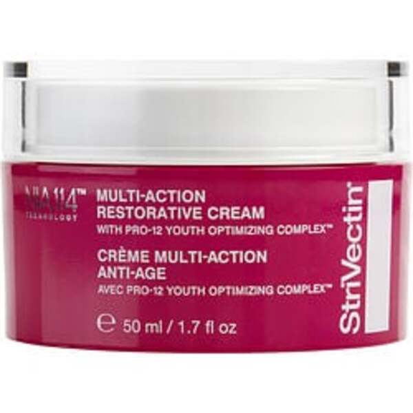 Strivectin by Strivectin multi-action restorative cream--50ml/1.7oz for women.