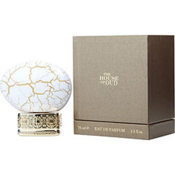 The House Of Oud Breath Of The Infinite By The House Of Oud Eau De Parfum Spray 2.5 Oz For Anyone in a 100ml bottle.
