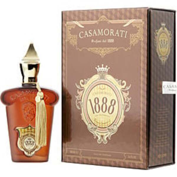 Xerjoff Casamorati 1888 fragrance, 100 ml.