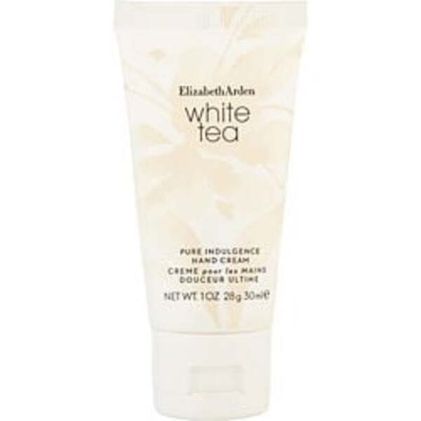 White Tea By Elizabeth Arden Hand Cream 1 Oz For Women is a luxurious hand cream for women.