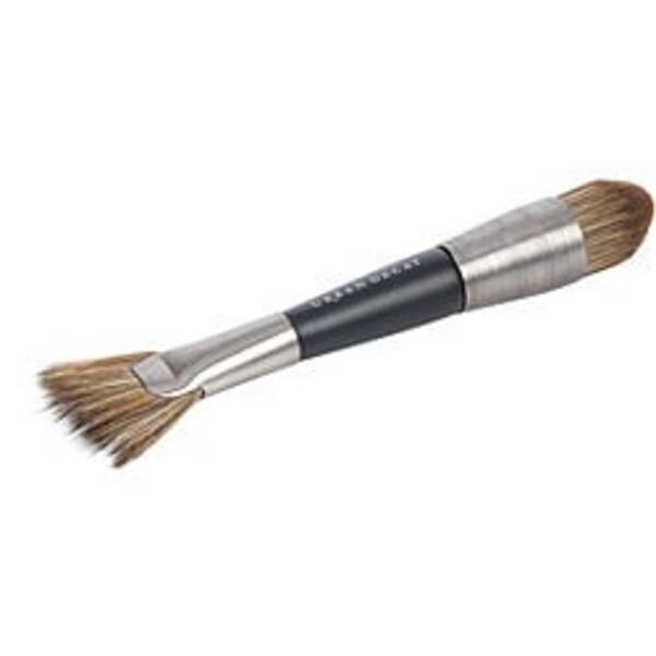 A Urban Decay By Urban Decay Ud Pro Contour Shapeshifter Brush (f113) --- For Women on a white background.