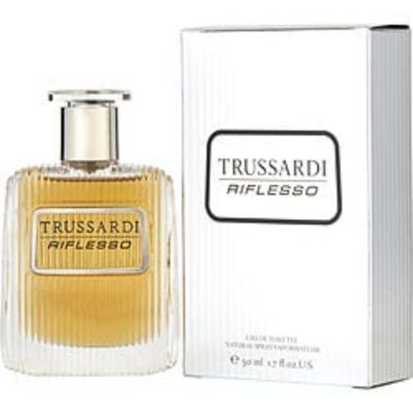Trussardi Riflesso By Trussardi EDT spray with Fragrance Notes.
