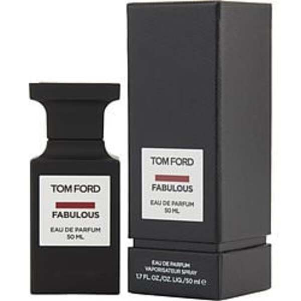 Tom Ford Fucking Fabulous By Tom Ford Eau De Parfum Spray 1.7 Oz (clean Version) For Anyone eau de toilette spray for men.
