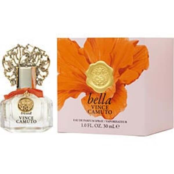 Vince Camuto Bella By Vince Camuto Eau De Parfum Spray 1 Oz For Women - 100 ml