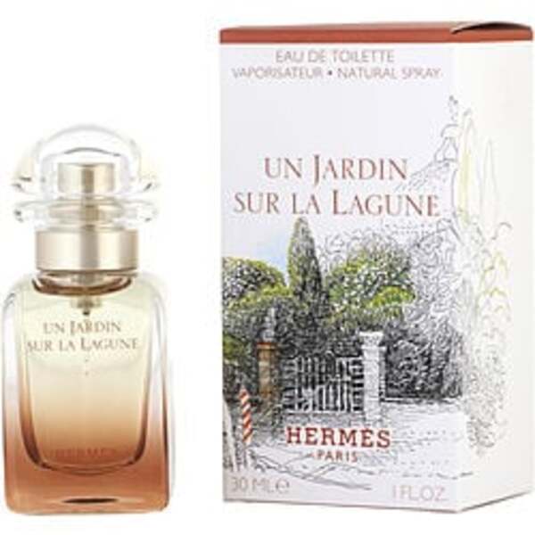 Un Jardin Sur La Lagune By Hermes Edt Spray is a UNISEX fragrance with exquisite Fragrance Notes.