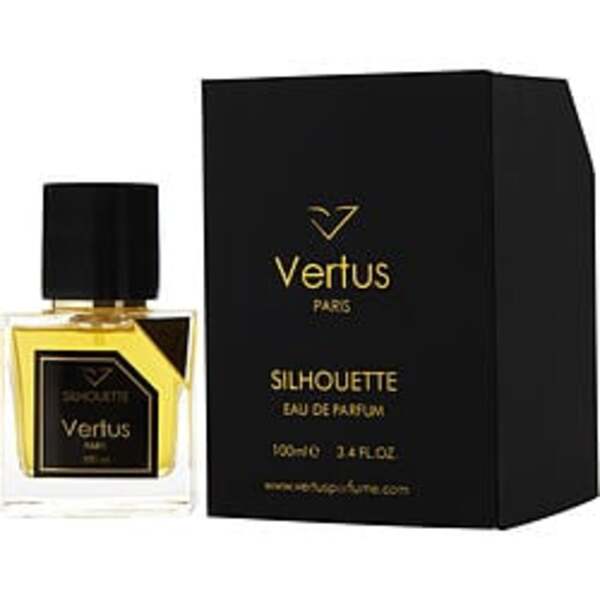 Vertus Silhouette By Vertus Eau De Parfum Spray 3.4 Oz For Anyone is a unisex fragrance.