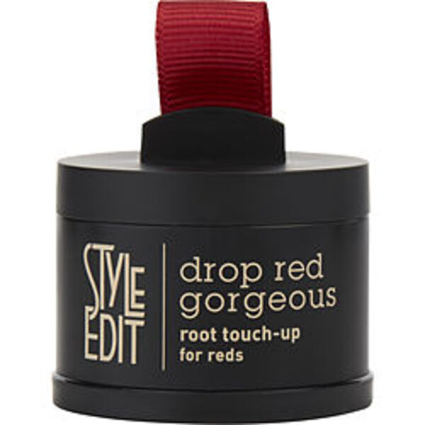Style Edit By Style Edit Drop Red Gorgeous Root Touch Up Powder For Reds