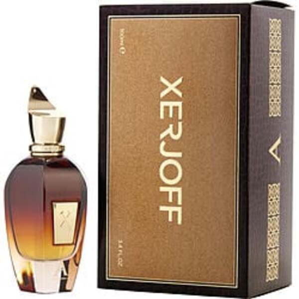 Xerjoff Alexandria II UNISEX eau de parfum by Xerjoff.