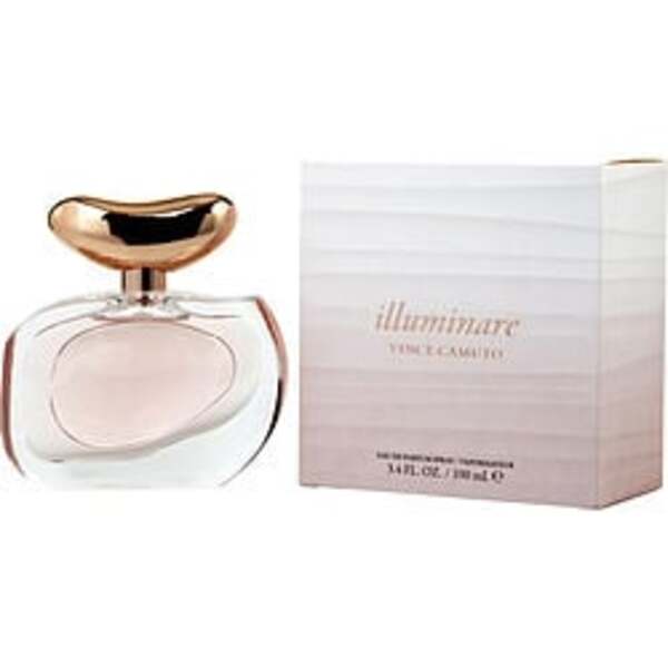 Illuminate eau de toilette spray for women -> Vince Camuto Illuminare By Vince Camuto Eau De Parfum Spray 3.4 Oz For Women